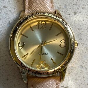 Mustard Seed Parable Watch